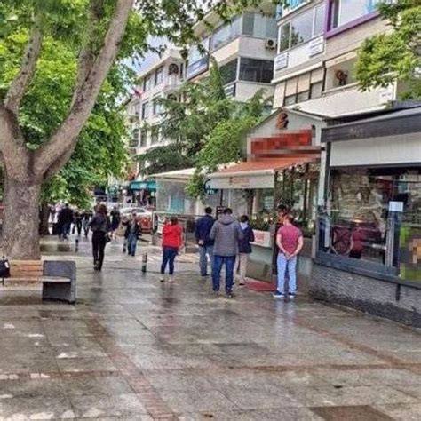 İstanbul Bağdat Caddesi Hangi Semtte?